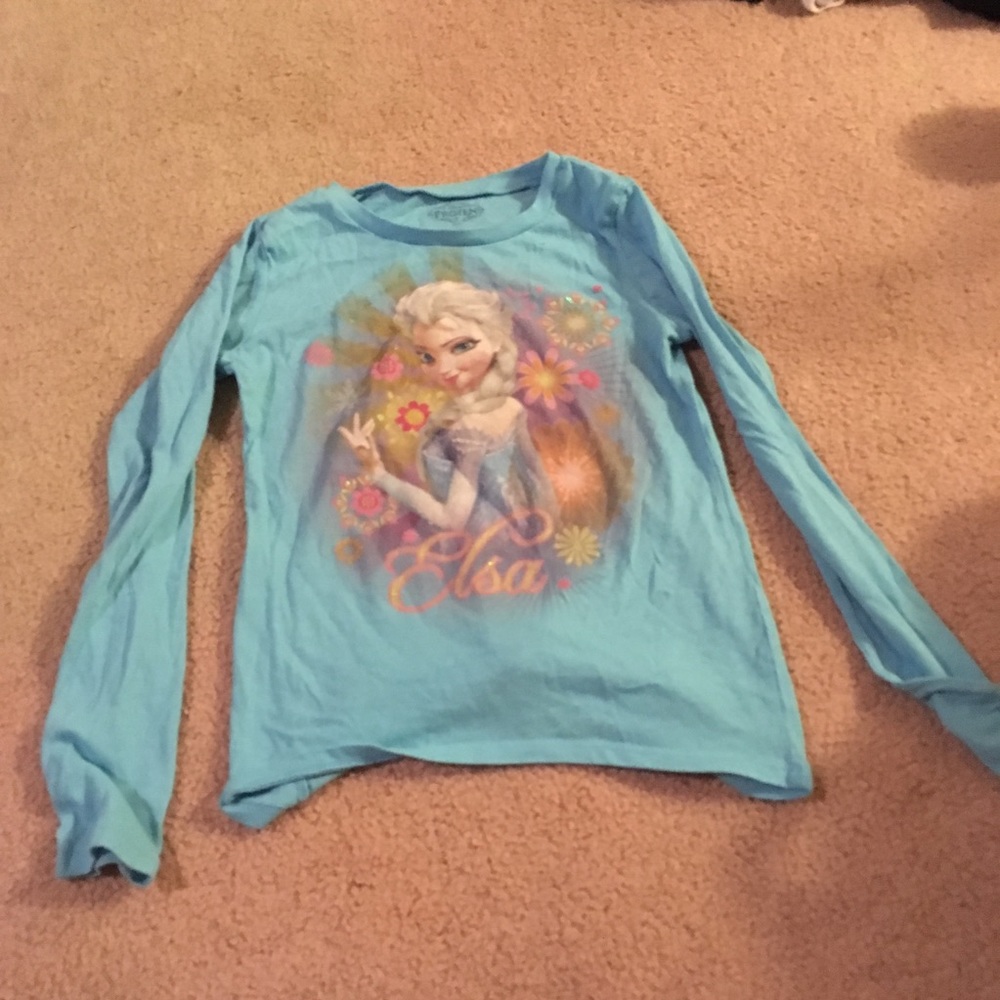 Tee shirt